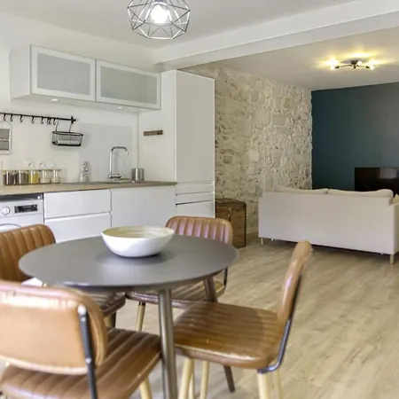 Ventoux - Welkeys Apartment Avignon
