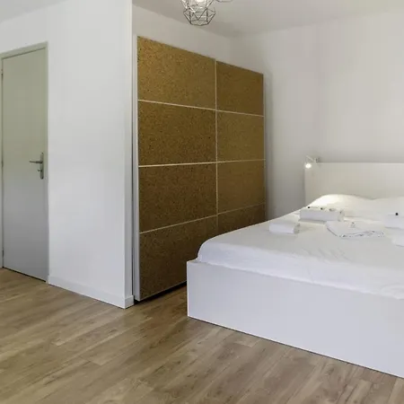 Ventoux - Welkeys Apartment Avignon