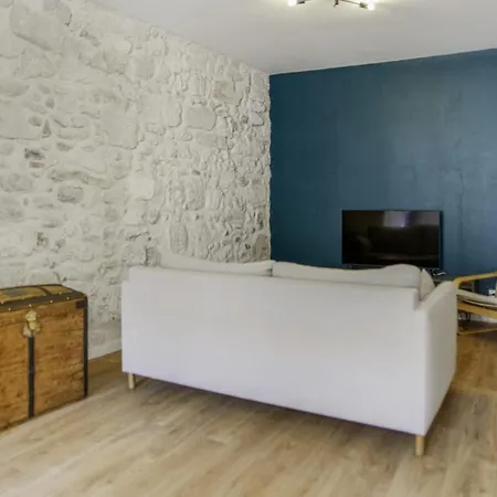 Ventoux - Welkeys Apartment *