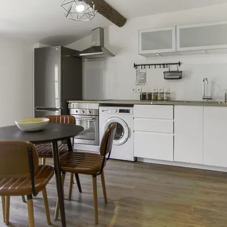 Ventoux - Welkeys Apartment Avignon